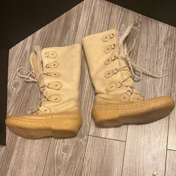 Vintage Cherokee Mocassin size 8 - Picture 11 of 16